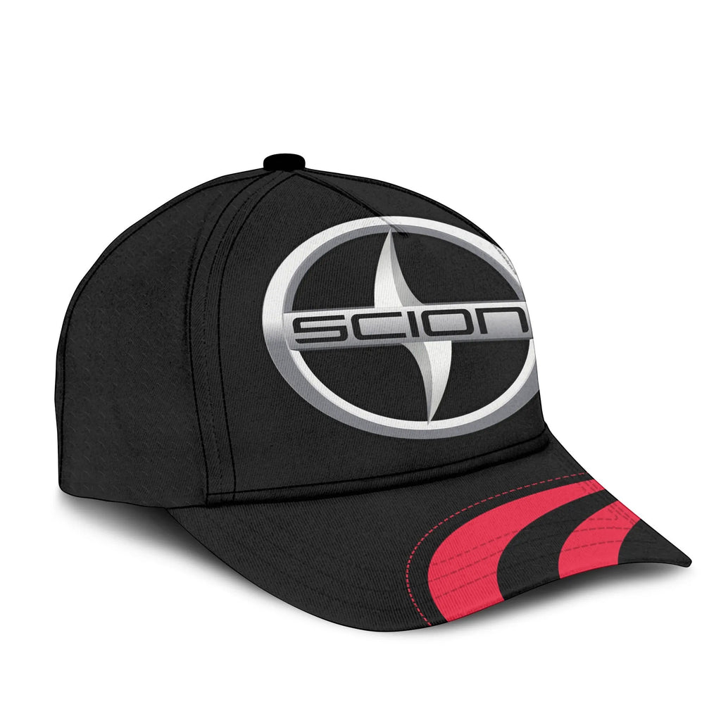 Scion Cap CSC023