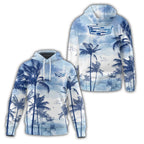 Cadillac Hoodie SHW004