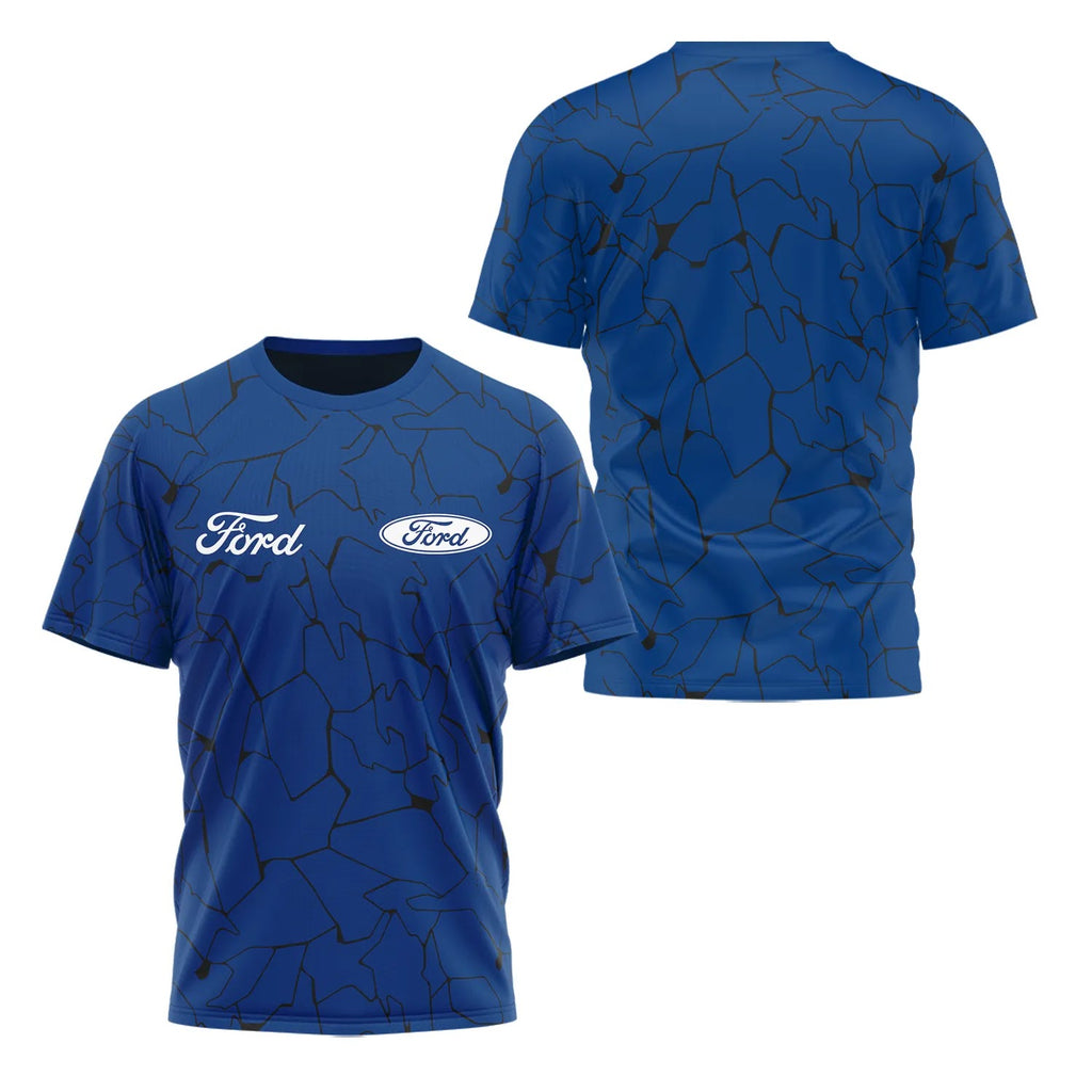 Ford T-shirt SC103