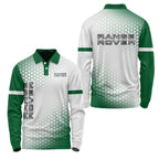 Range Rover Long Sleeve Polo SC079