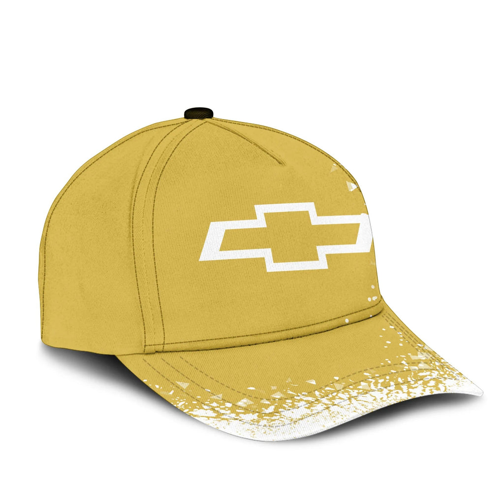 Chevrolet Cap CSC001_1
