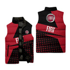 Fiat Sleeveless Puffer Jacket SC083