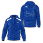 Subaru Hoodie SC082