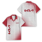 Kia Premium Hawaiian Shirt SC079
