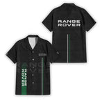 Range Rover Premium Hawaiian Shirt SC077