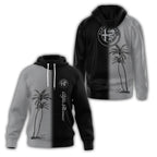 Alfa Romeo Hoodie SHW037
