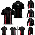 Pontiac Apparels SC077