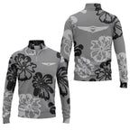 Genesis Quarter-zip Pullover SHW073