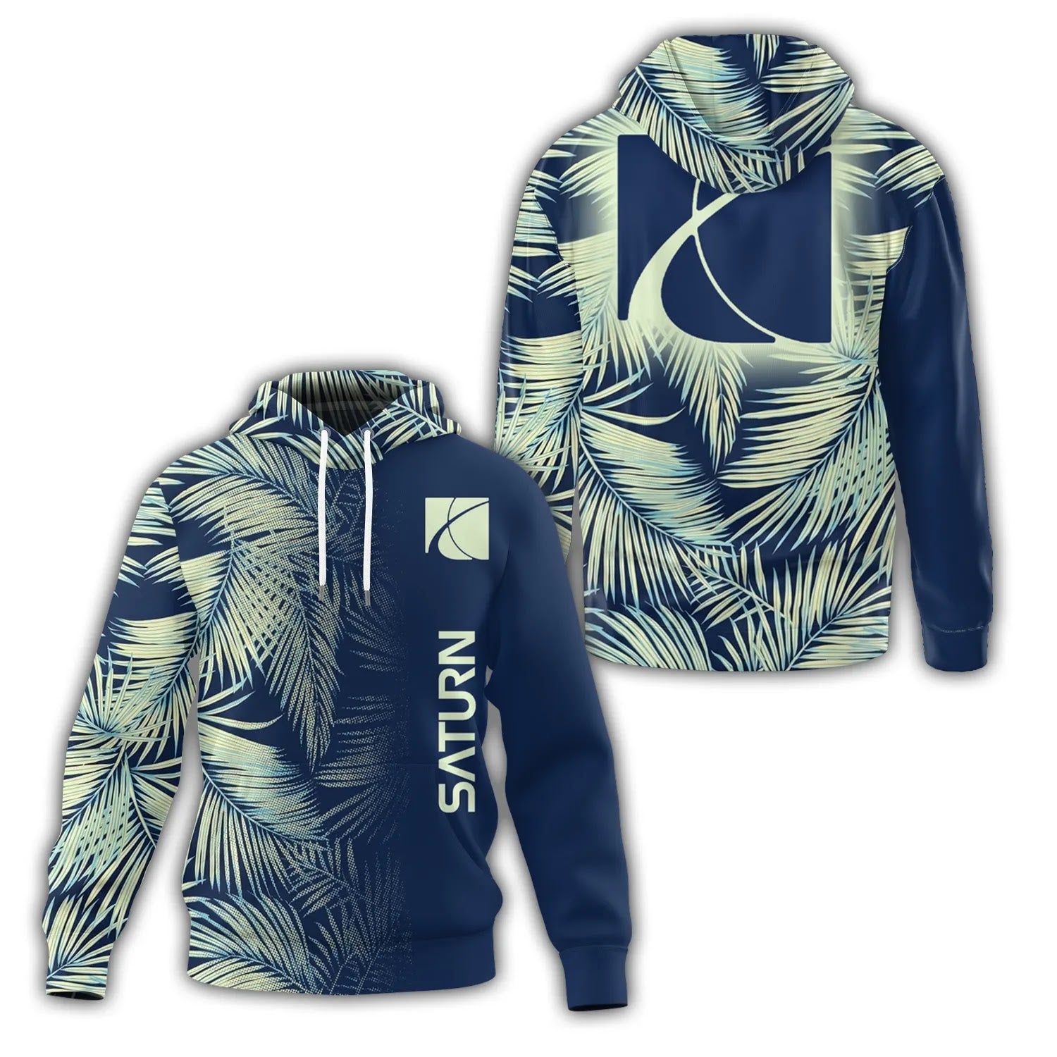 Saturn Hoodie SHW003