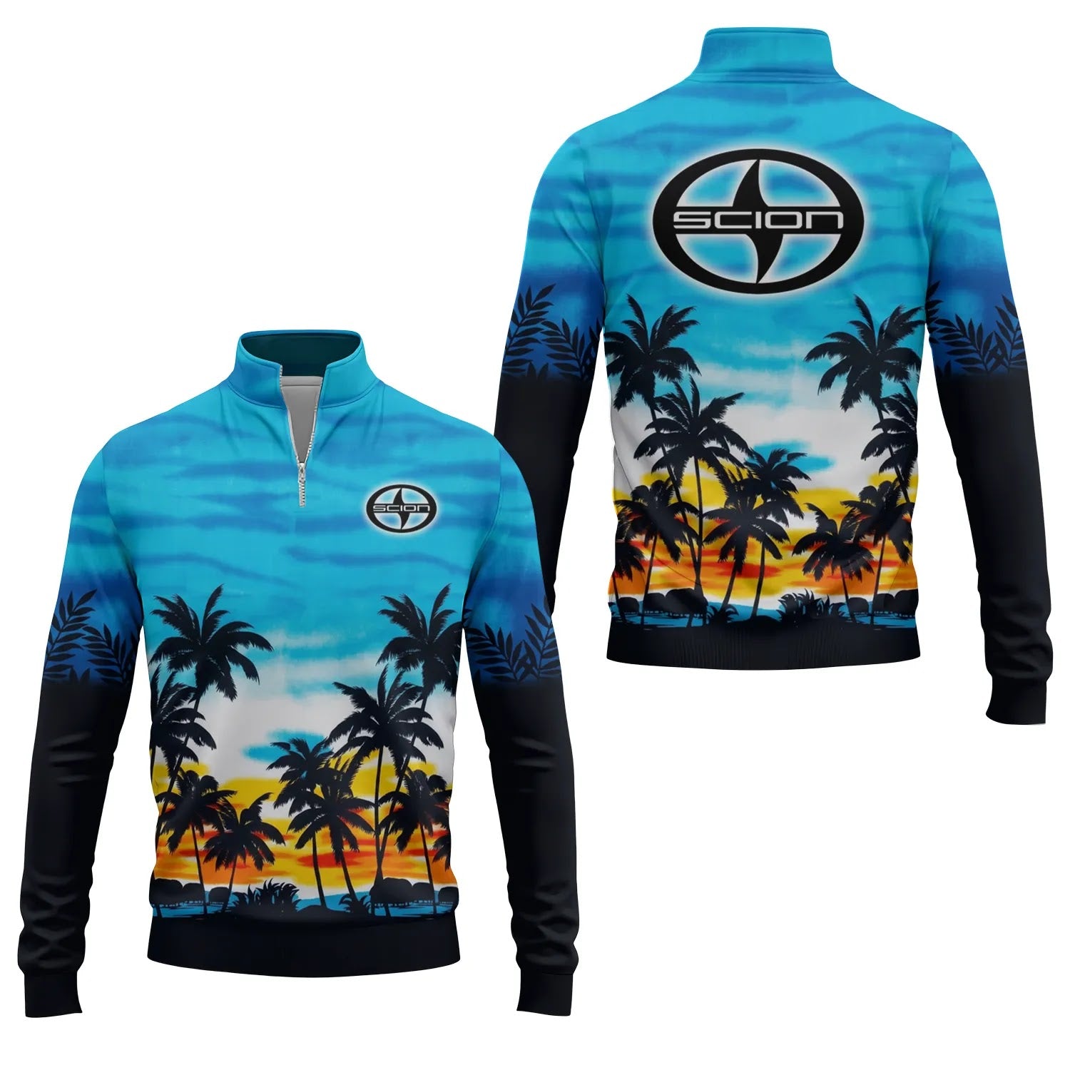 Scion Apparels SHW051
