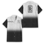 Rolls-Royce Premium Hawaiian Shirt SC120