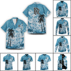 Rolls-Royce Apparels SHW052
