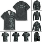 Chevrolet Apparels SHW022