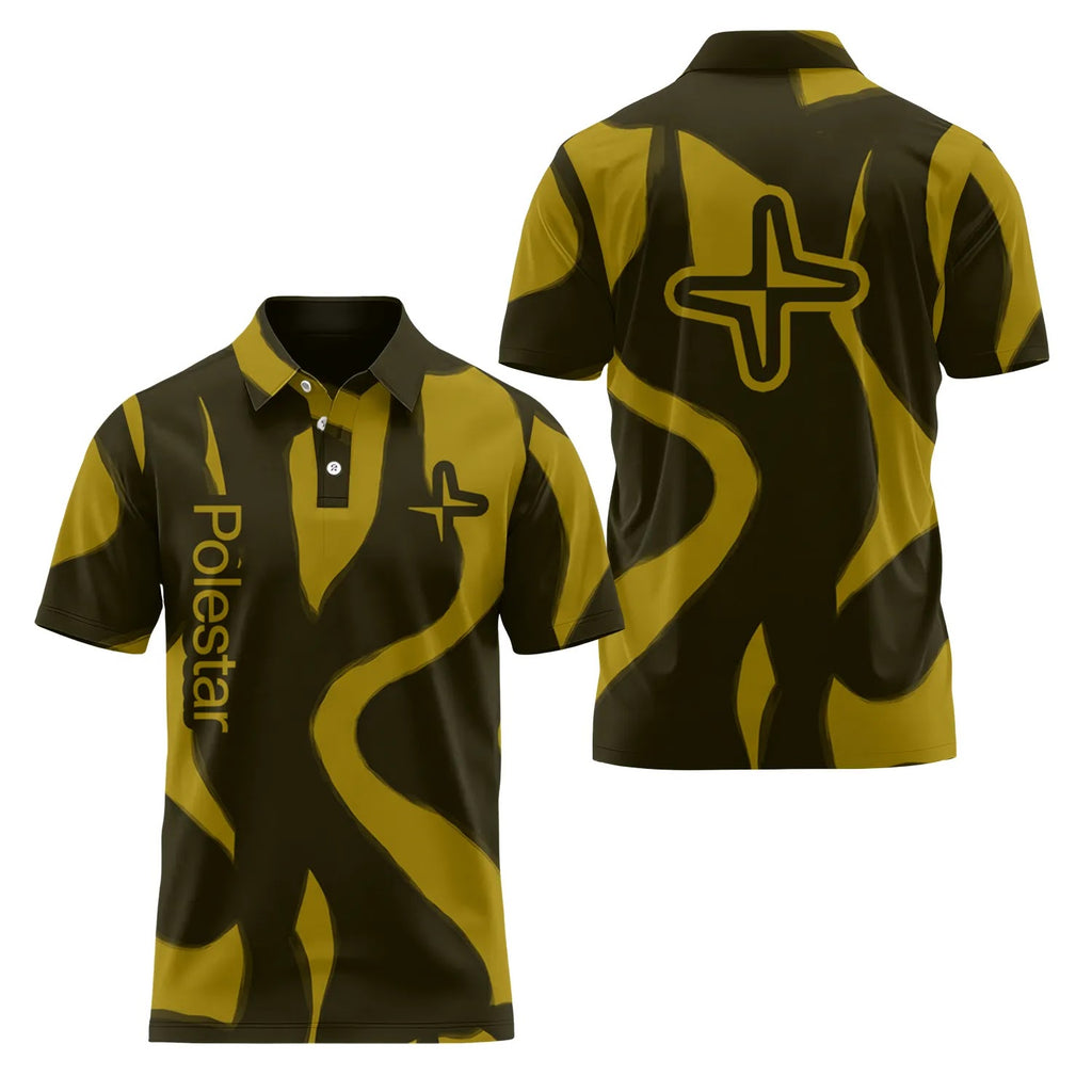 Polestar Short Sleeve Polo SHW068