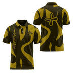 Polestar Short Sleeve Polo SHW068