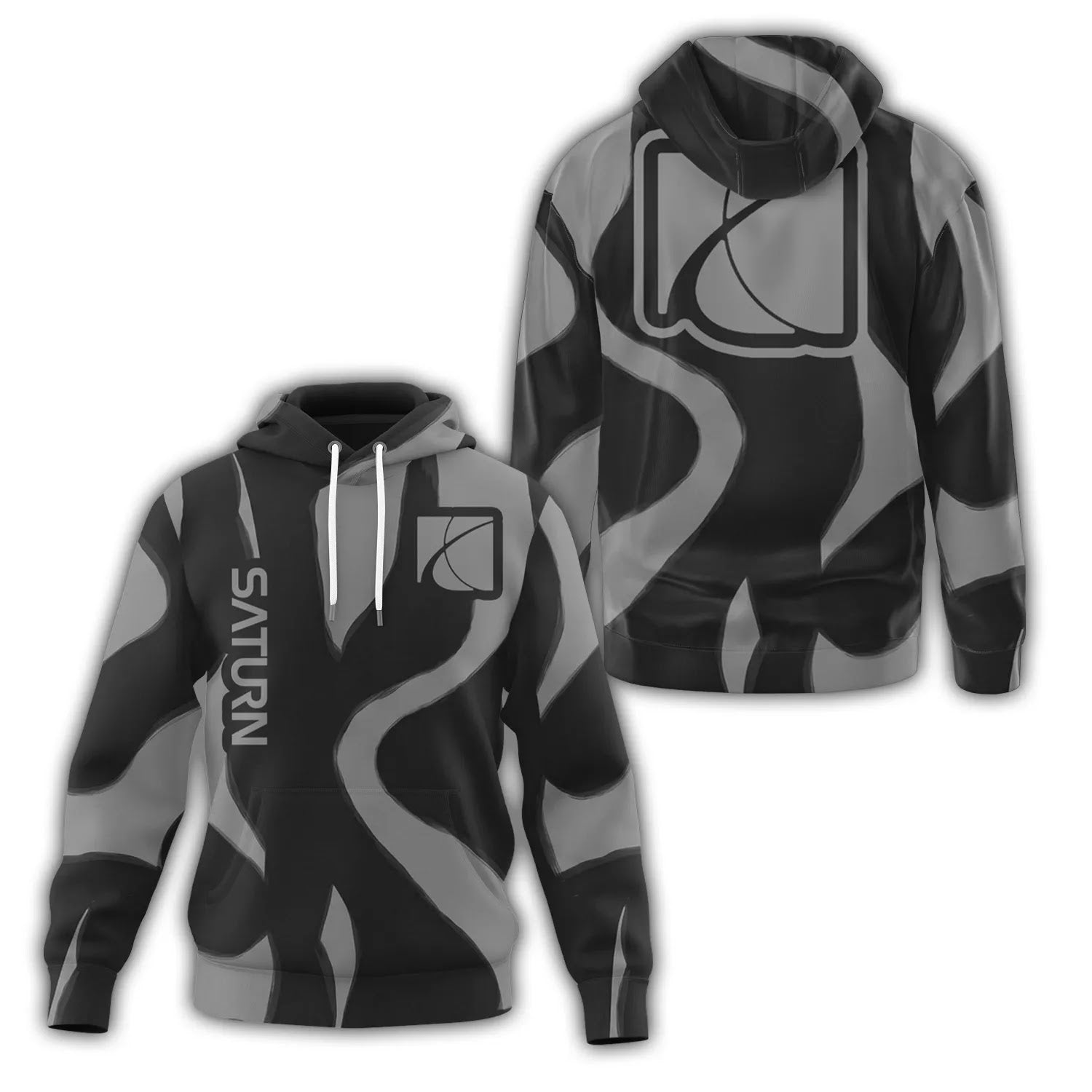 Saturn Hoodie SHW068