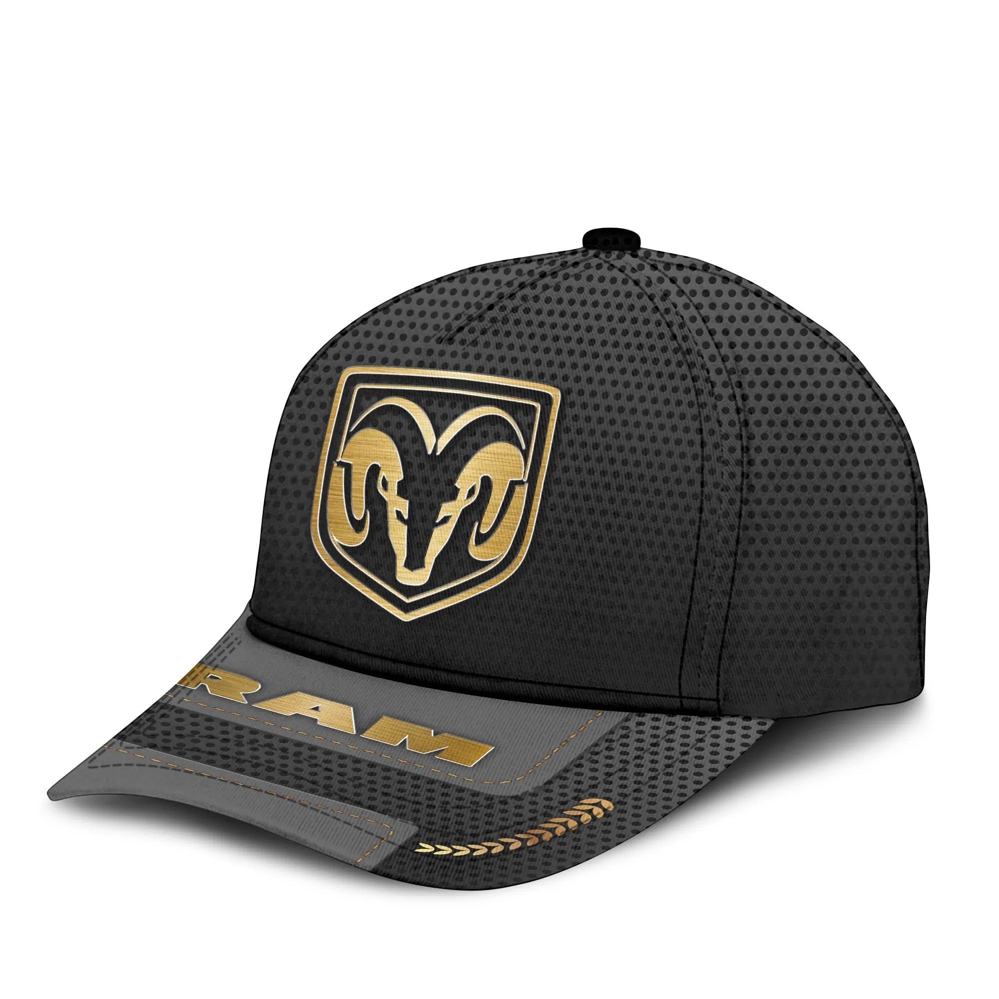 Ram Cap CSC008