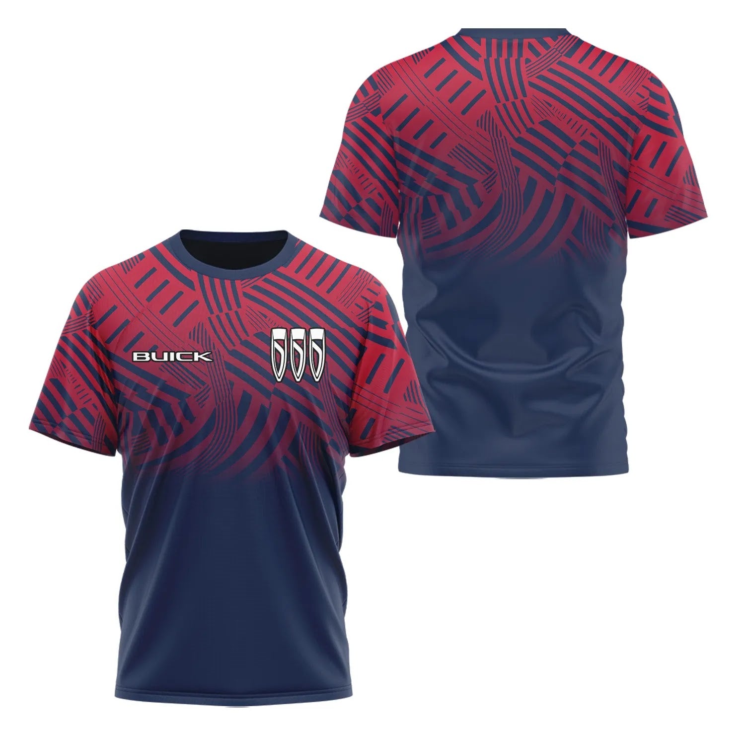 Buick T-shirt SC121