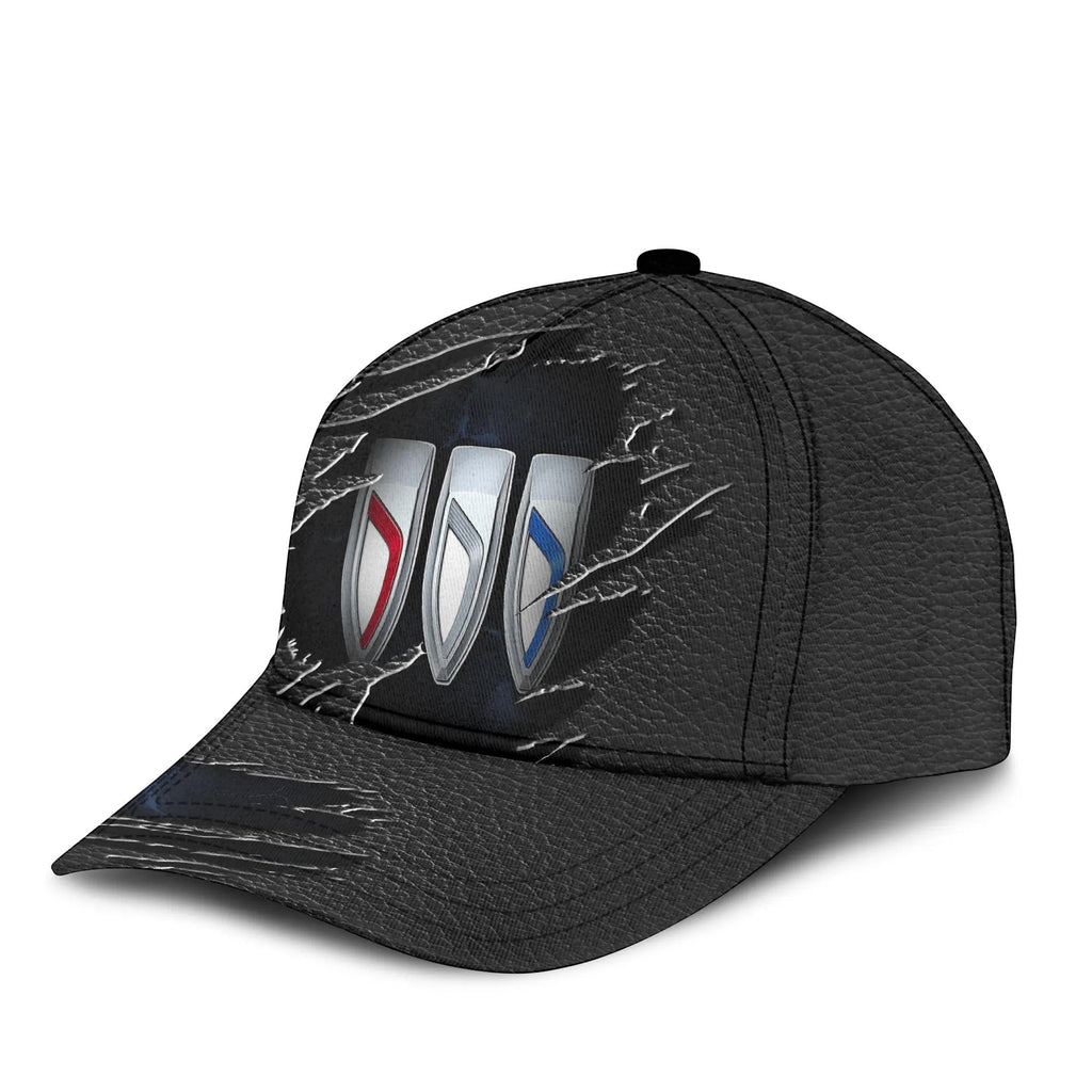 Buick Cap CSC021
