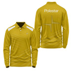Polestar Long Sleeve Polo SC082