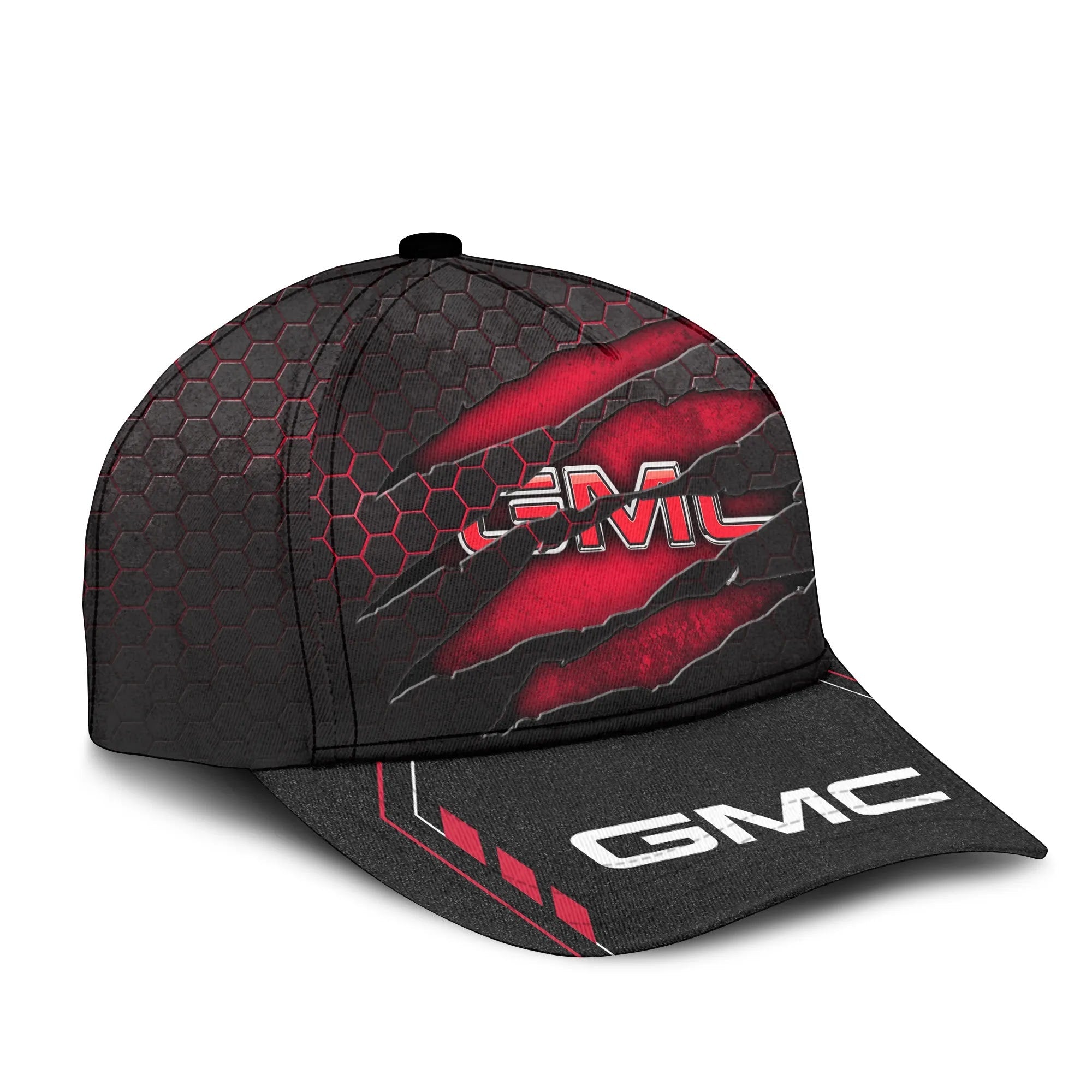 GMC Cap CSC017