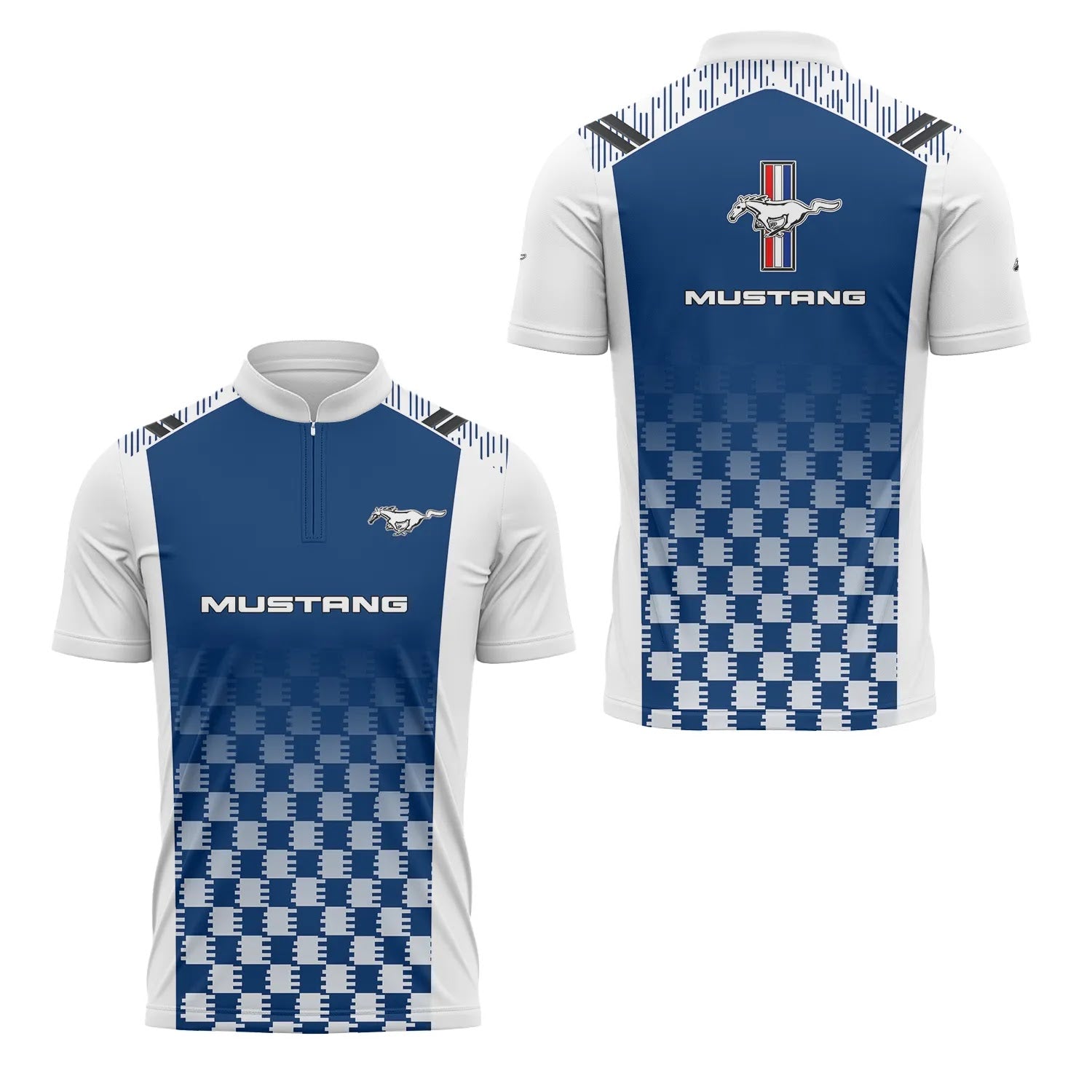 Ford Mustang Apparels SC063