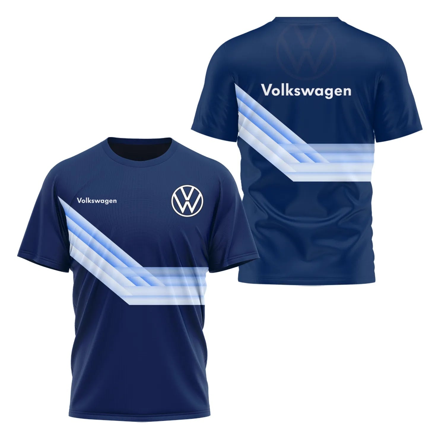 Volkswagen T-shirt SC106