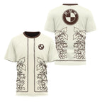BMW T-shirt SHW064