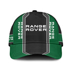 Range Rover Cap CSC039