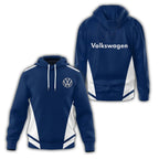 Volkswagen Hoodie SC092