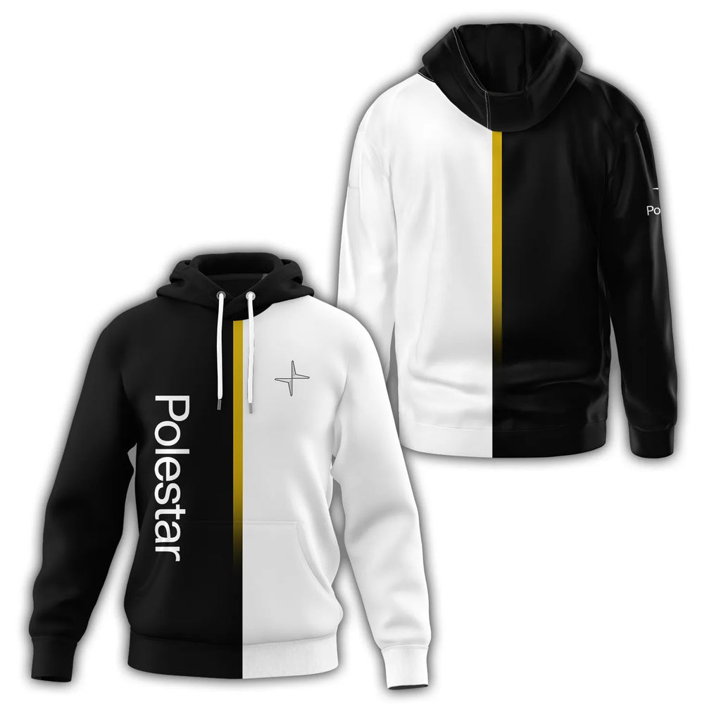 Polestar Hoodie SC076