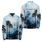 Chrysler Long Sleeve Polo SHW034