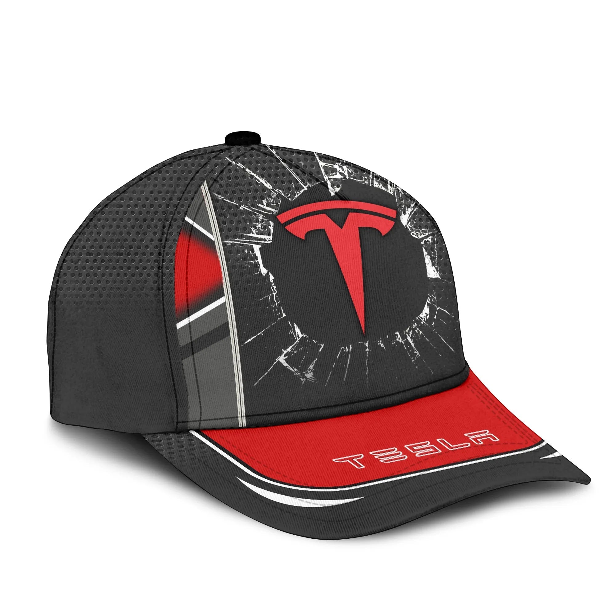 Tesla Cap CSC022