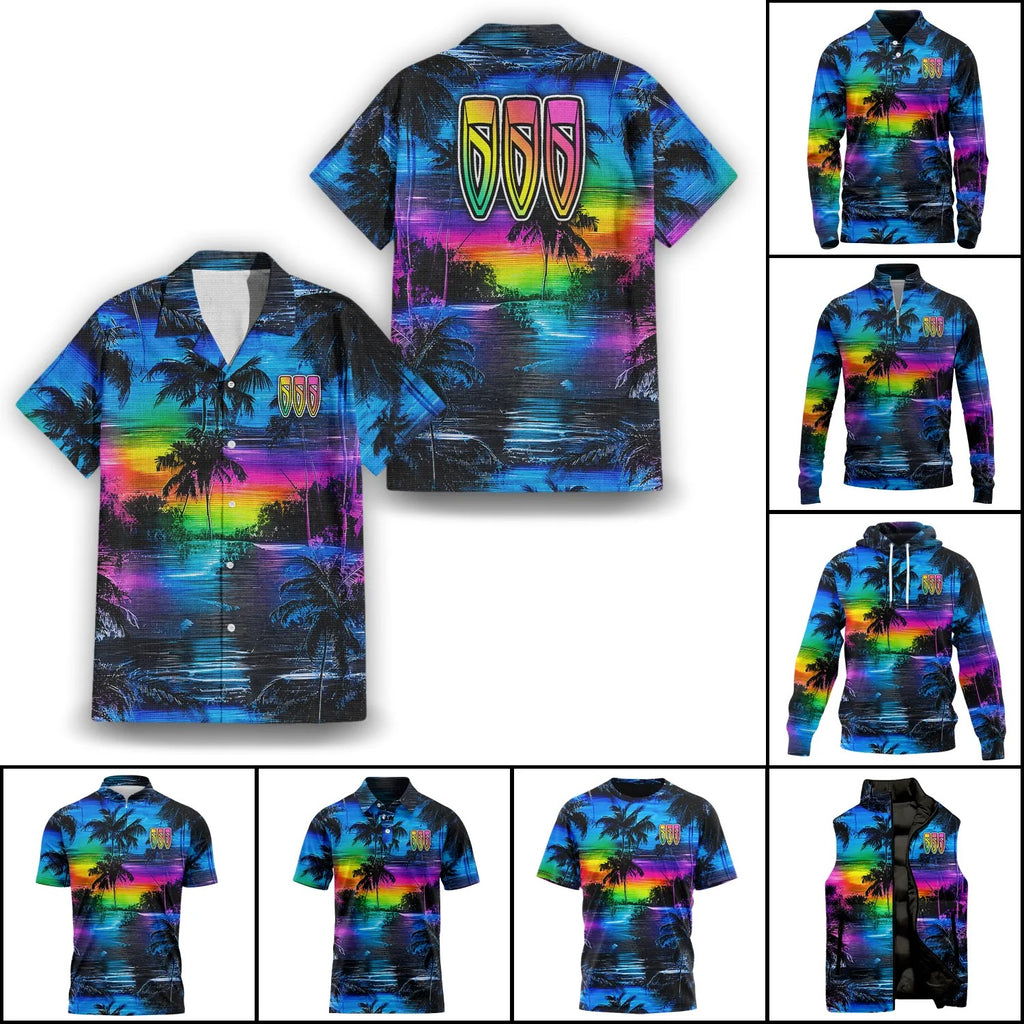 Buick Apparels SHW055