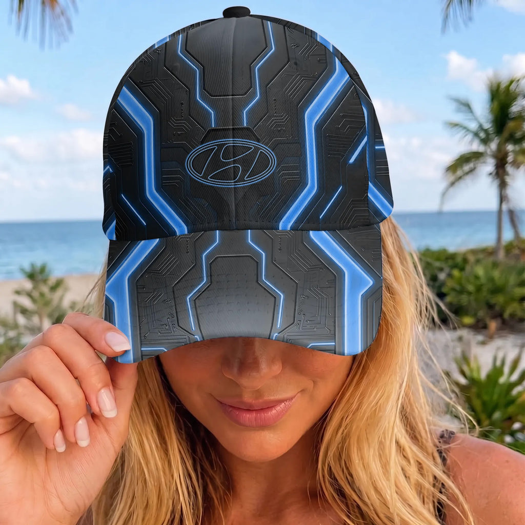 Hyundai Cap CSC058