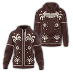 Aston Martin Hoodie SHW066