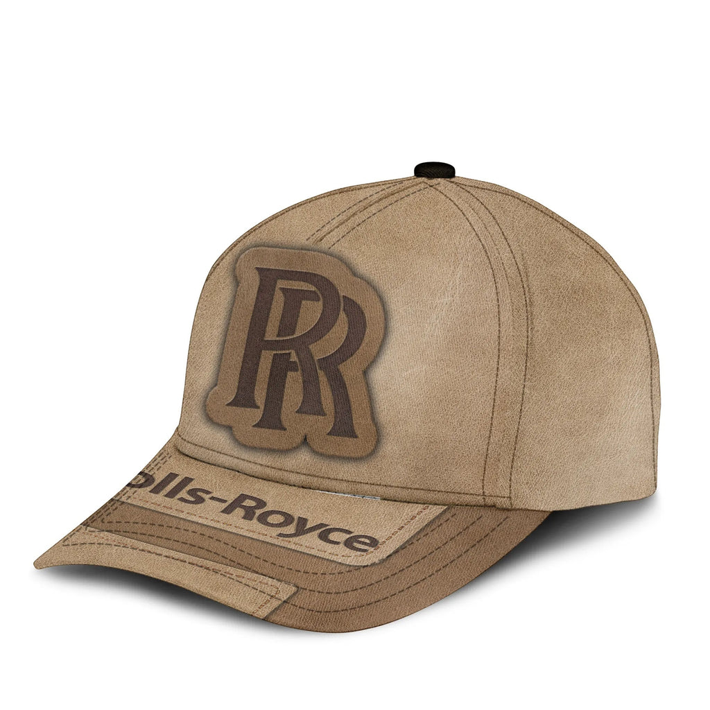 Rolls-Royce Cap CSC004