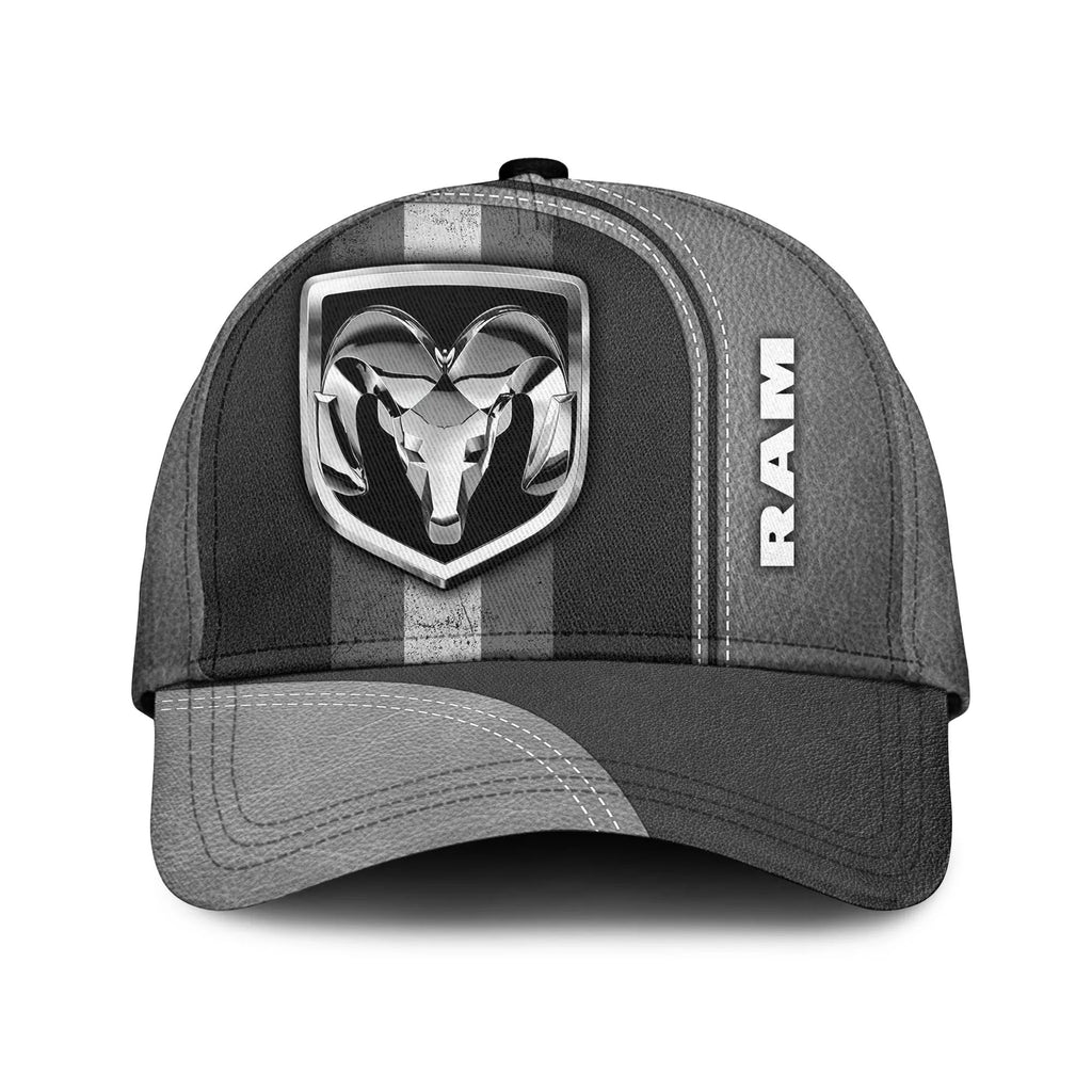 Ram Cap CSC016