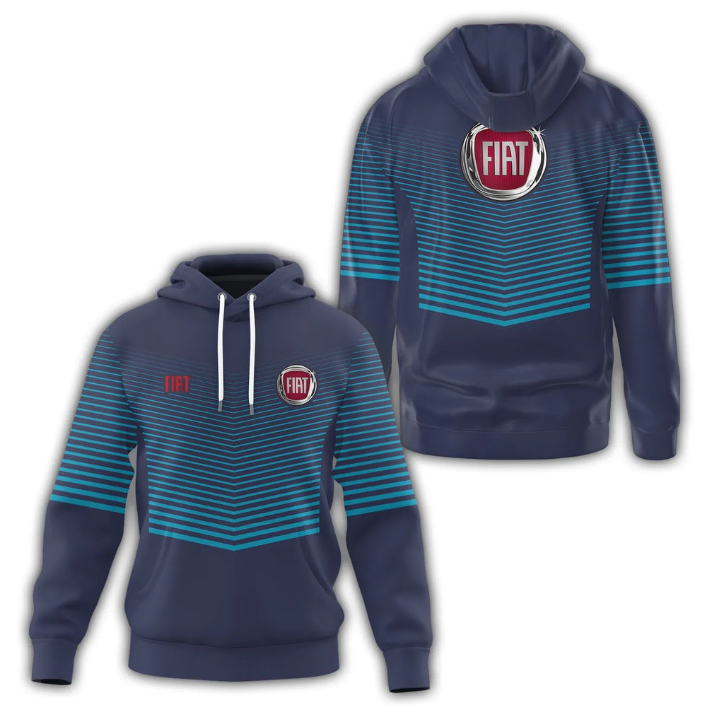 Fiat Hoodie SC099