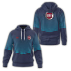 Fiat Hoodie SC099