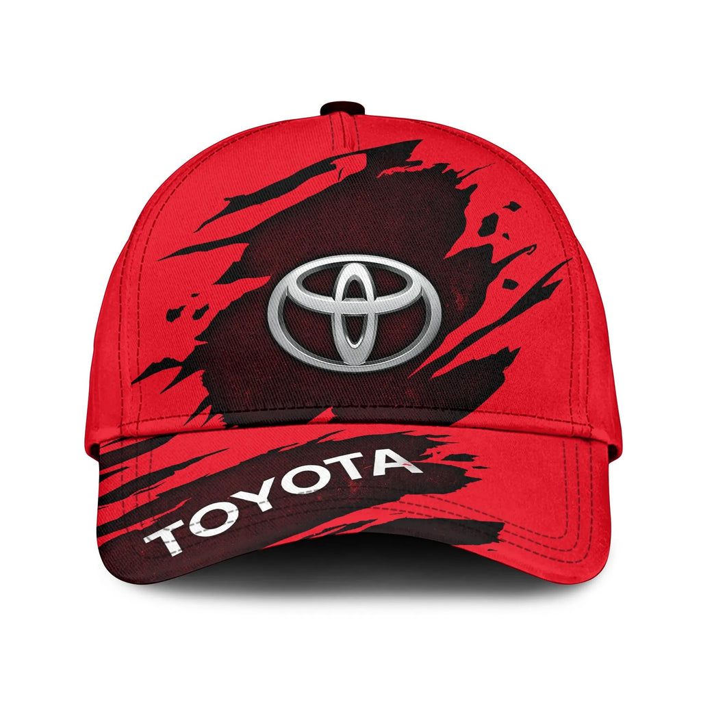 Toyota Cap CSC010
