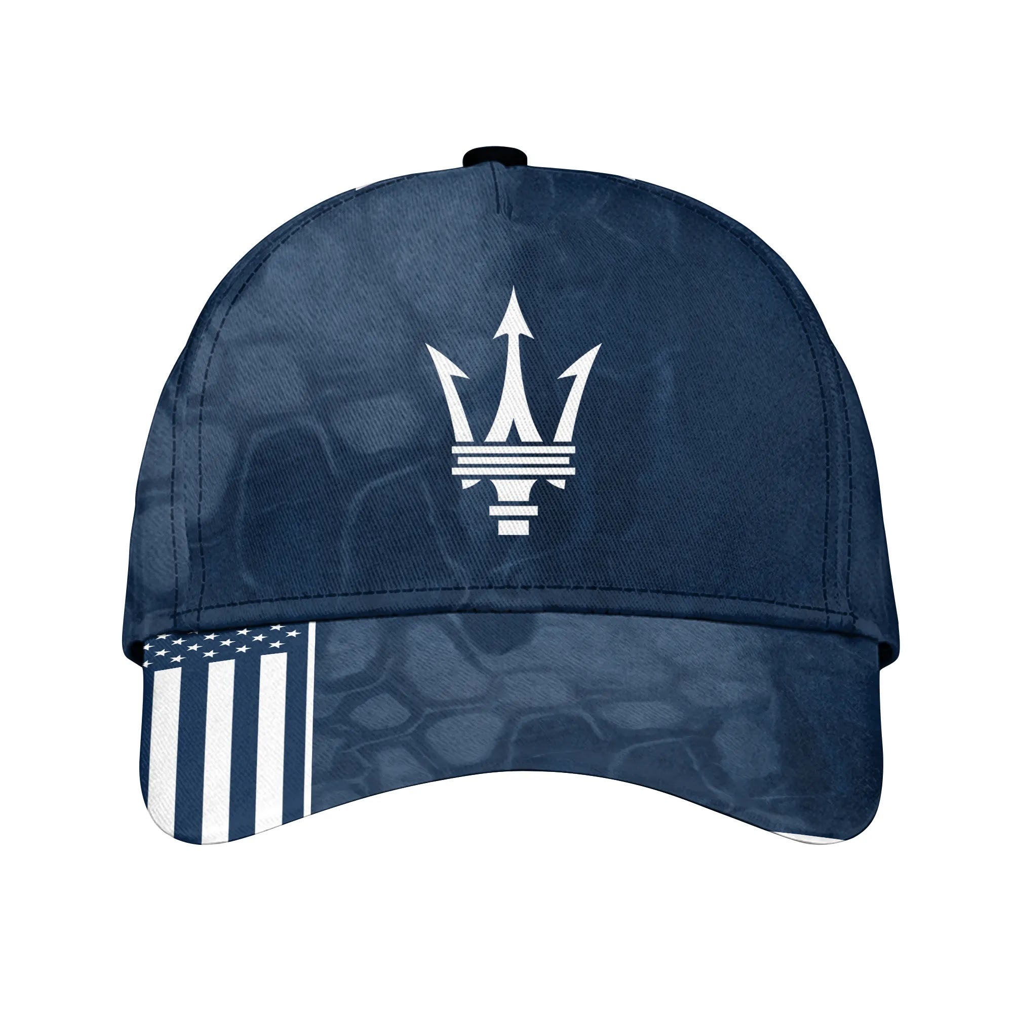 Maserati Cap CSC045