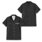 Aston Martin Premium Hawaiian Shirt SC102
