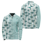 Polestar Long Sleeve Polo SHW028