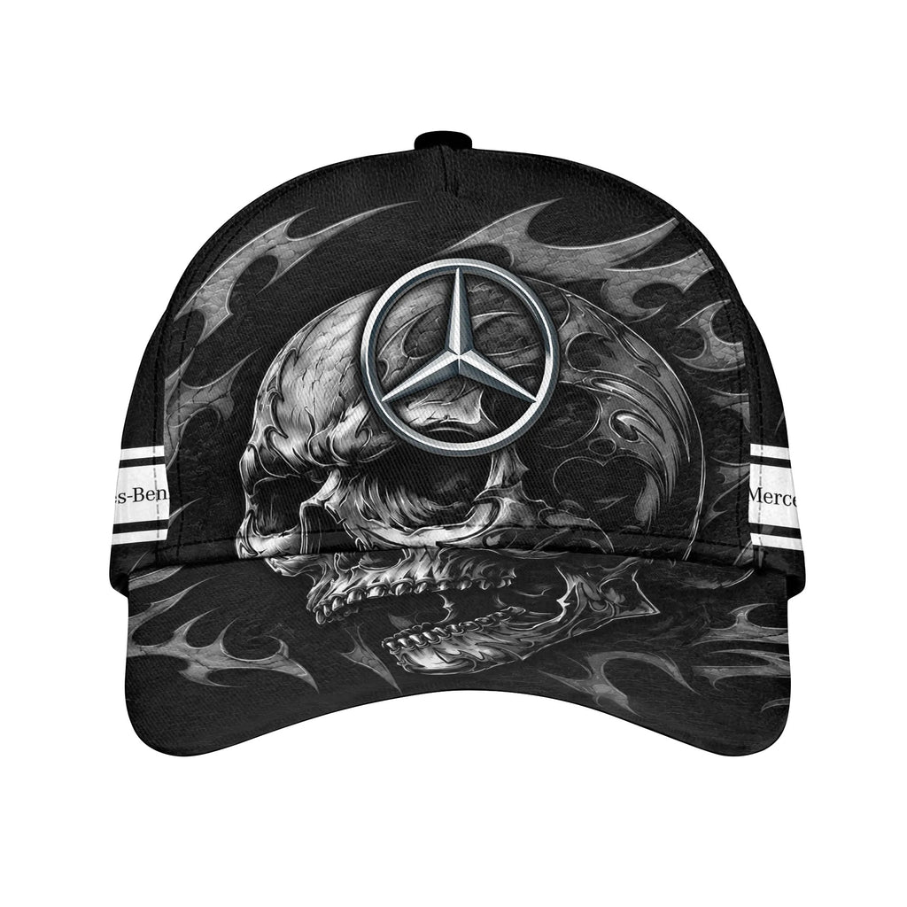 Mercedes-Benz Cap CSC051