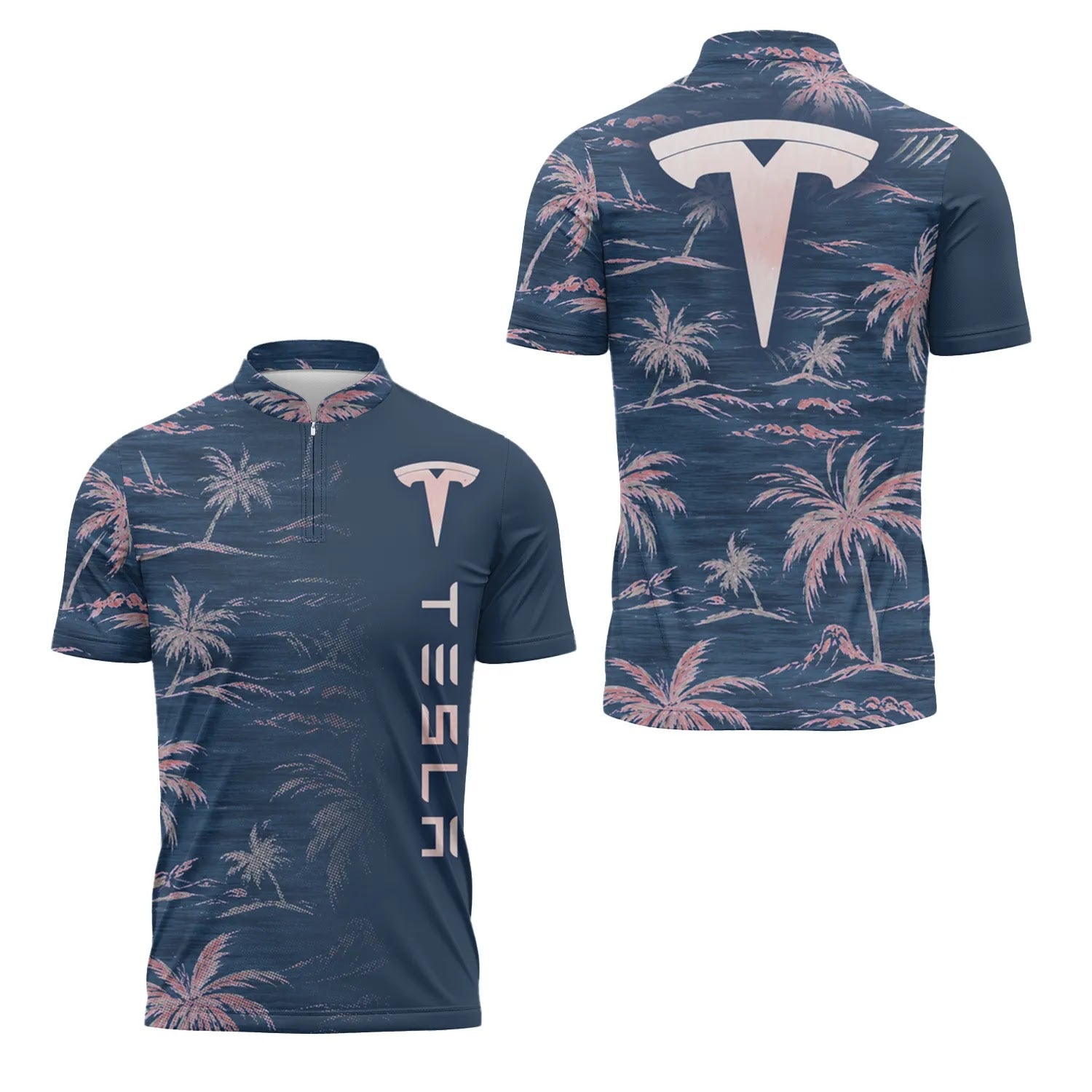 Tesla Apparels SHW013
