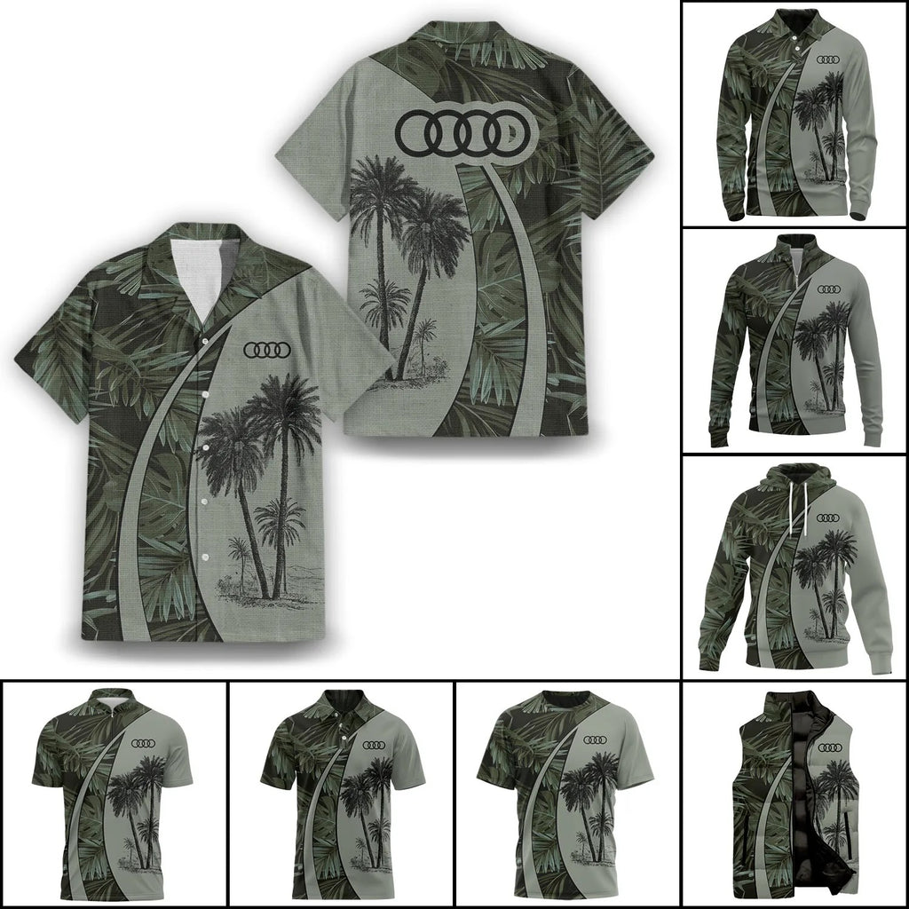Audi Apparels SHW063