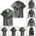Audi Apparels SHW063
