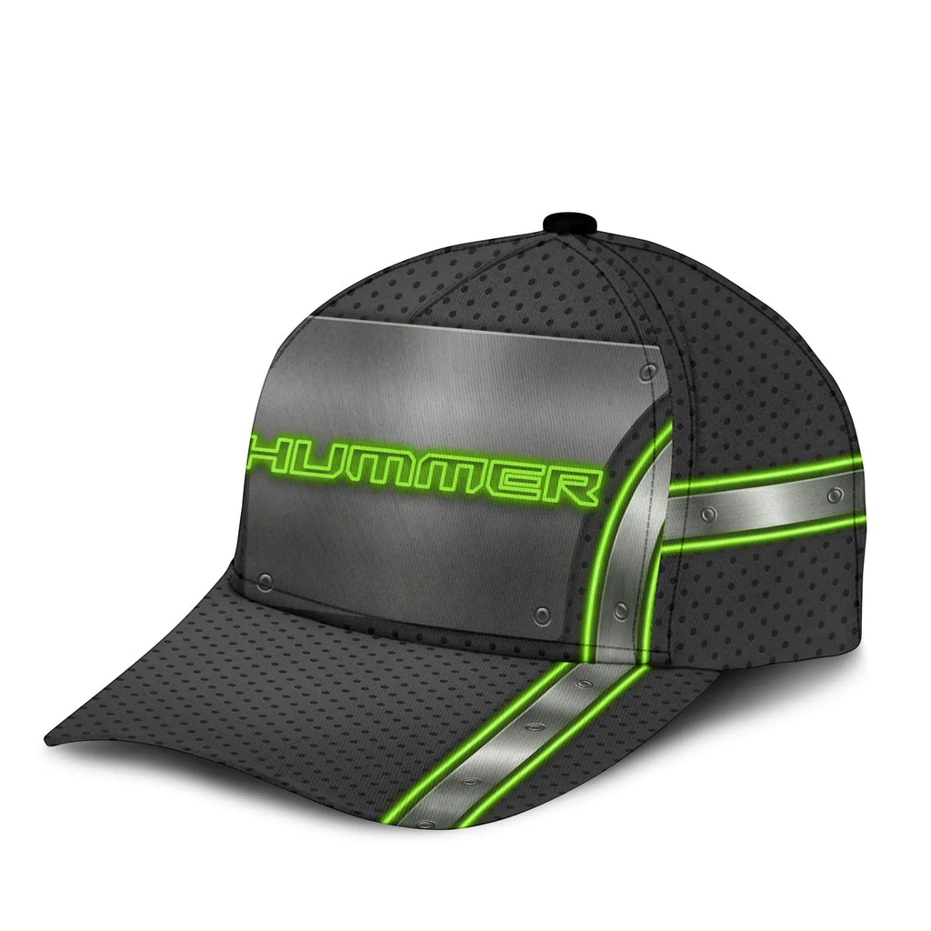 Hummer Cap CSC084
