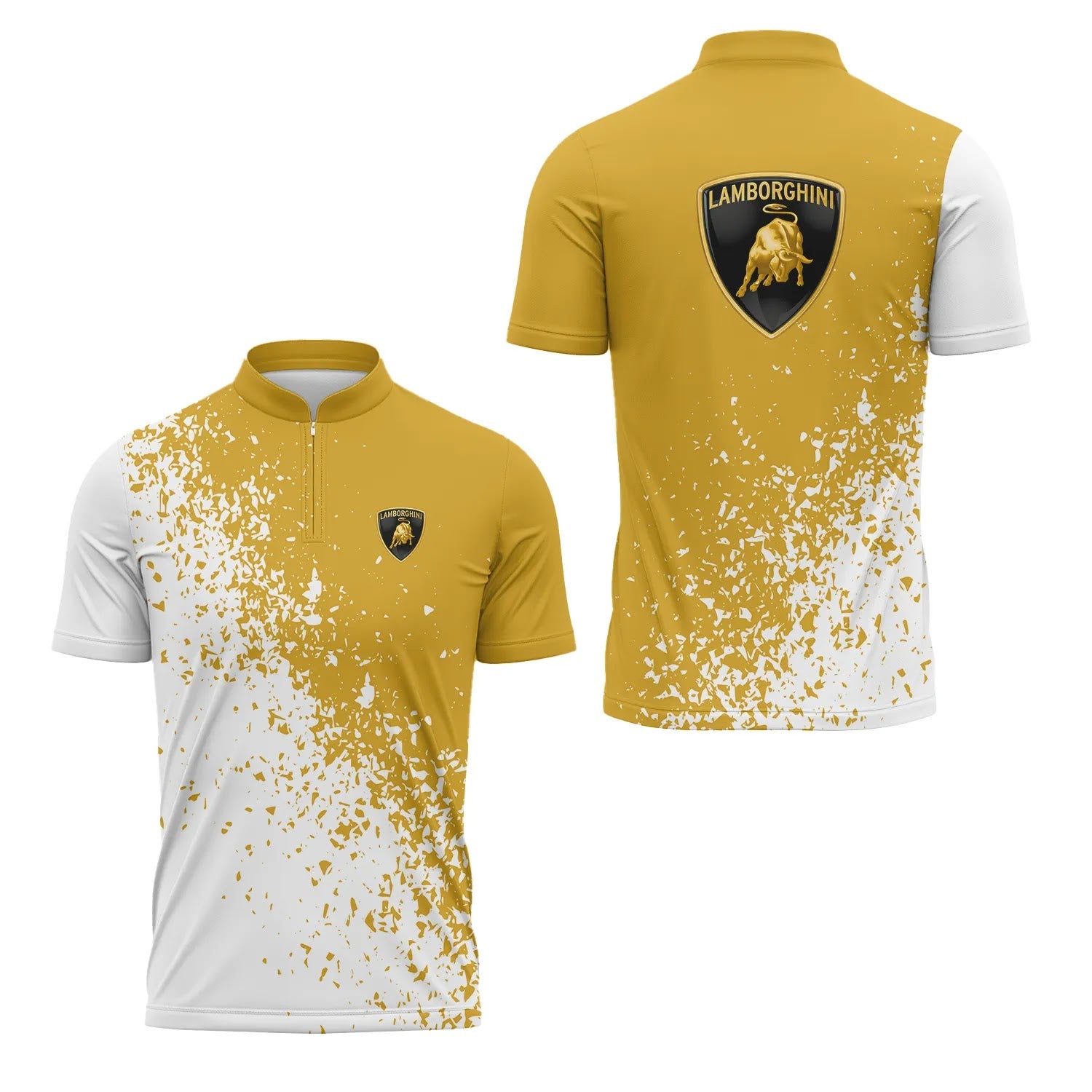 Lamborghini Apparels SC070